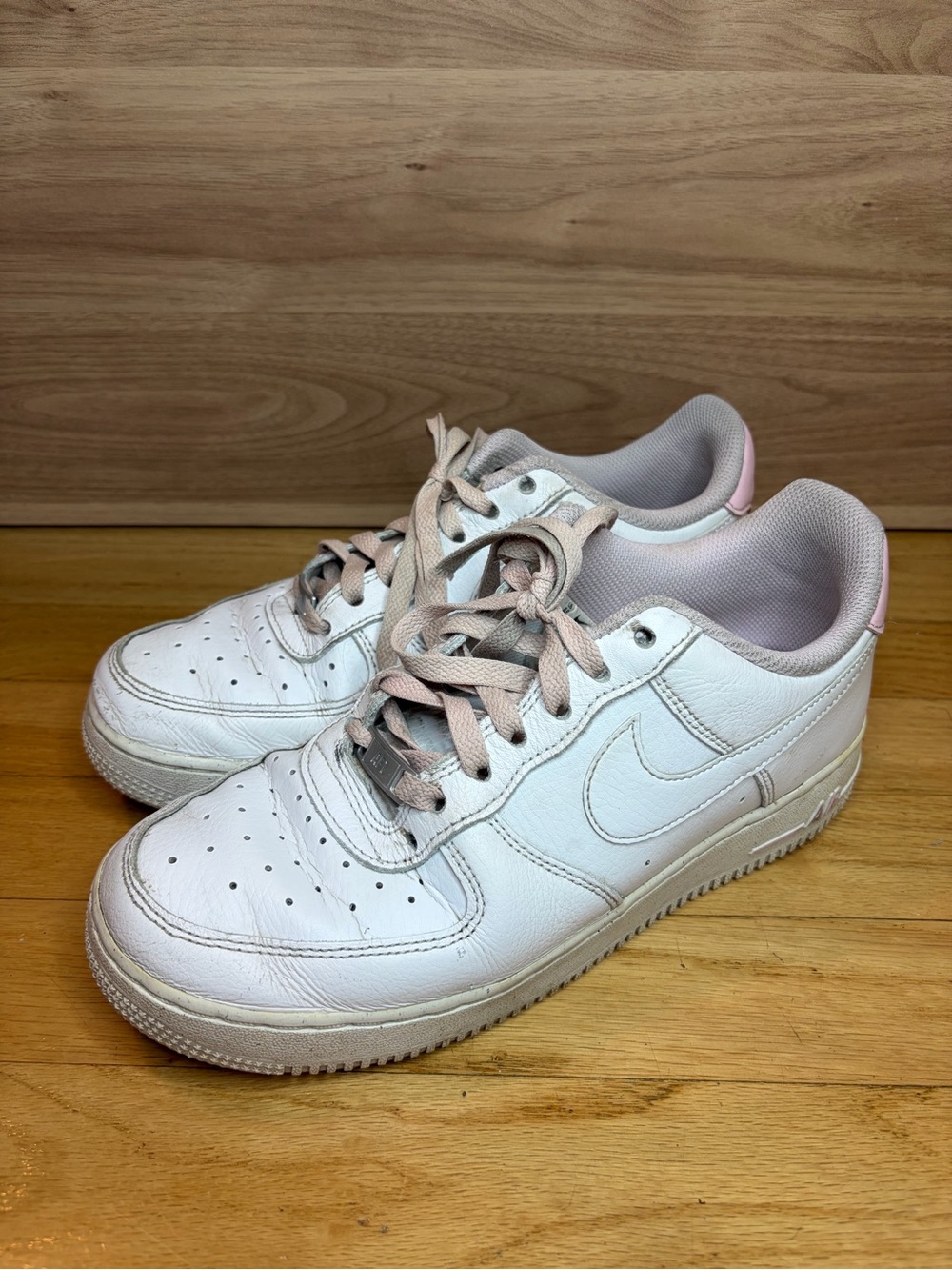 Nike Air Force 1 Women's Sneakers - Size 8.5